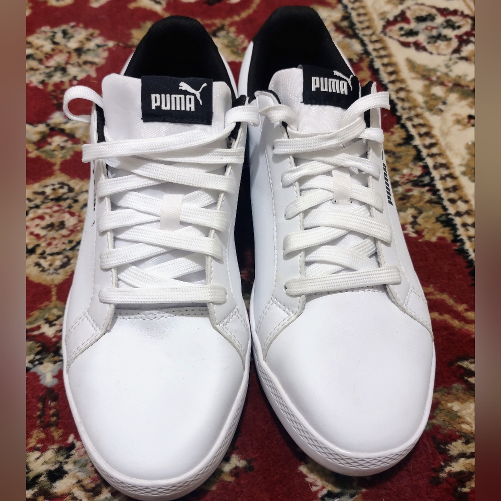 Puma Sneakers -SOLD